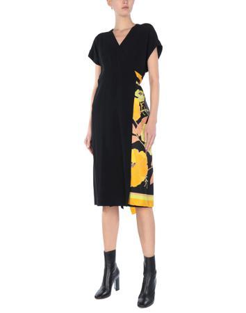 Платье DRIES VAN NOTEN
