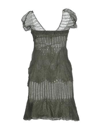 Платье ERMANNO DI ERMANNO SCERVINO