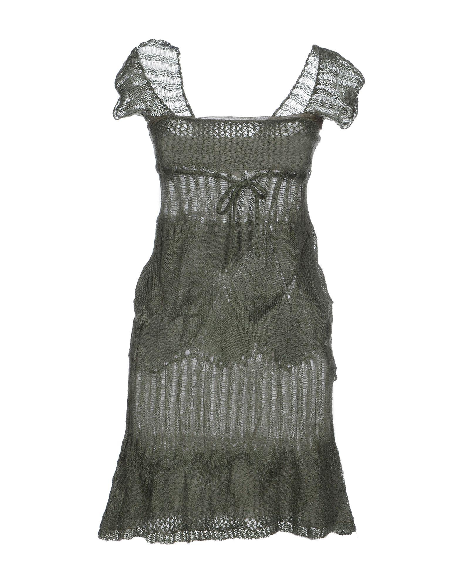 Платье ERMANNO DI ERMANNO SCERVINO