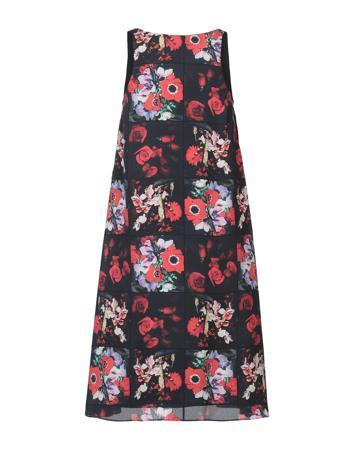 Платье KENZO