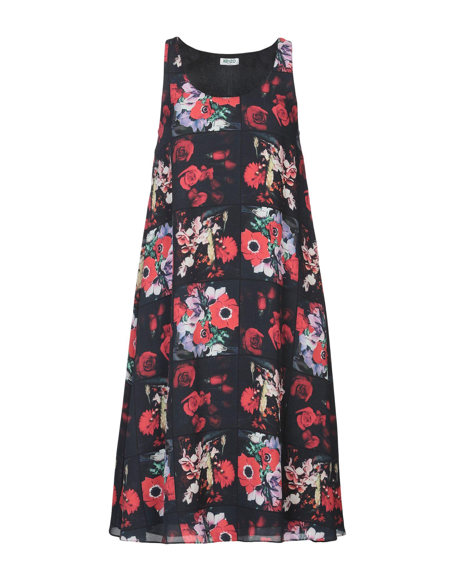 Платье KENZO