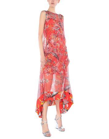 Платье DIANE VON FURSTENBERG