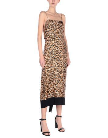 Платье DRIES VAN NOTEN