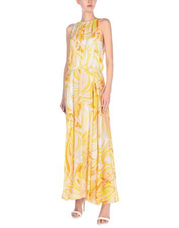 Платье EMILIO PUCCI