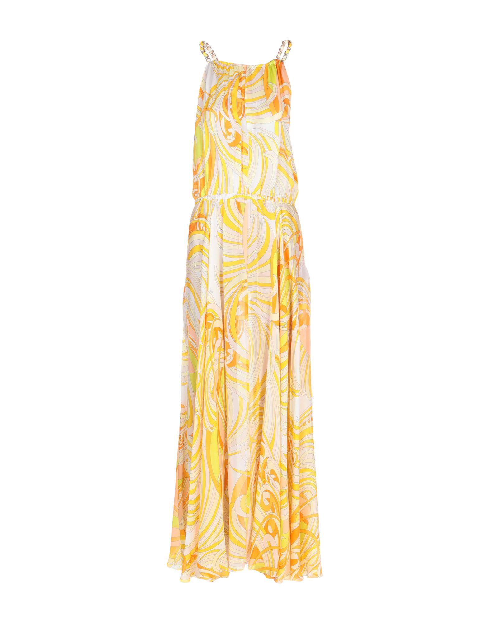 Платье EMILIO PUCCI