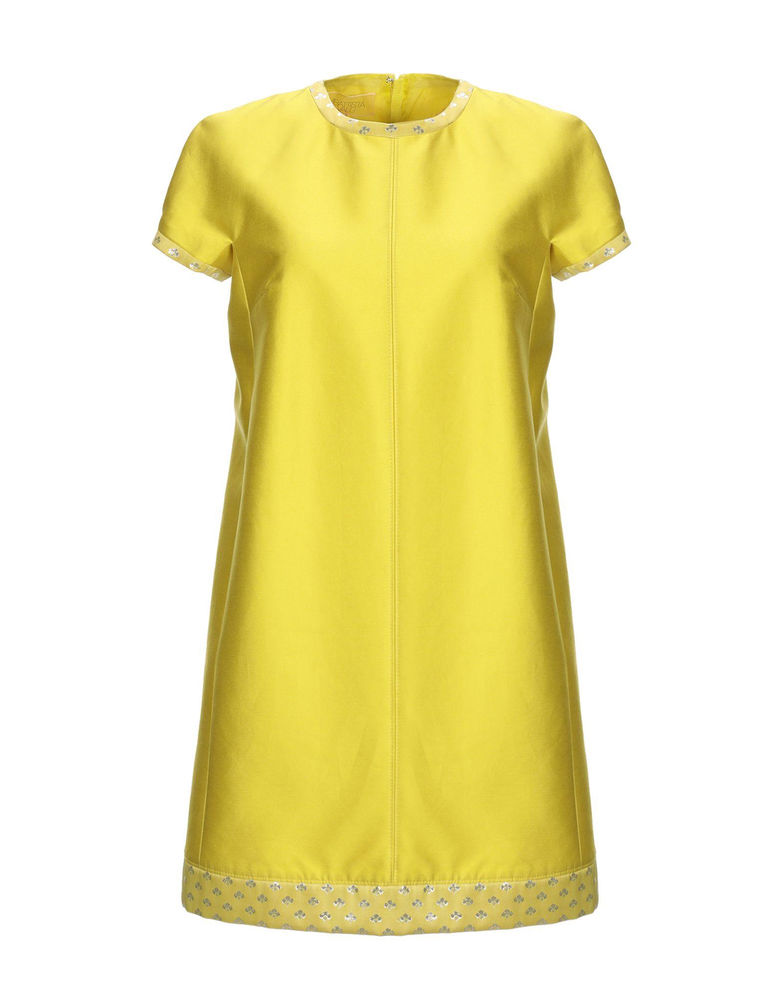 Платье GIAMBATTISTA VALLI