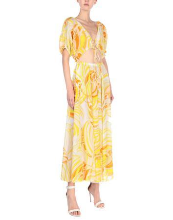 Платье EMILIO PUCCI