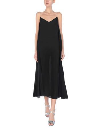 Платье DRIES VAN NOTEN