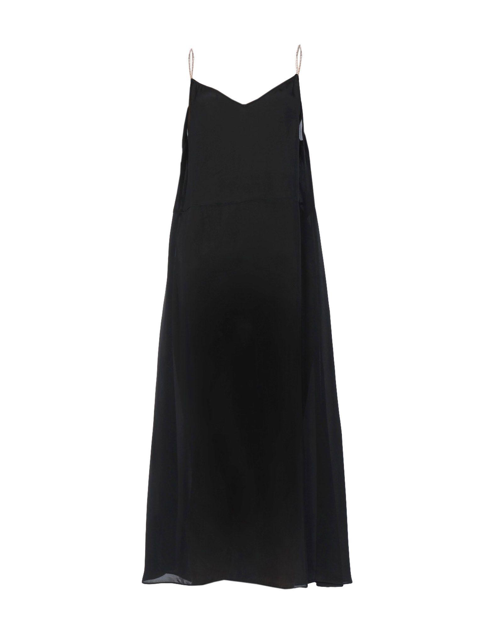 Платье DRIES VAN NOTEN