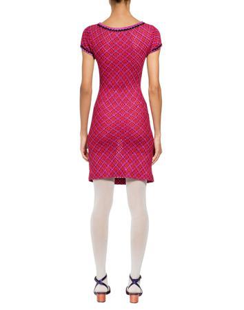 Платье MISSONI