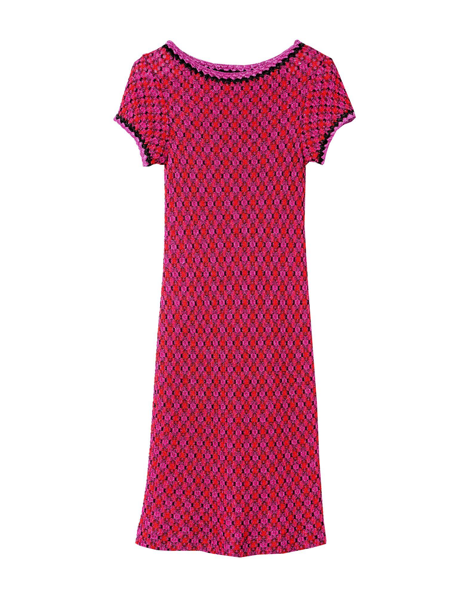 Платье MISSONI