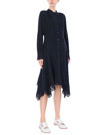 Платье CHLOÉ