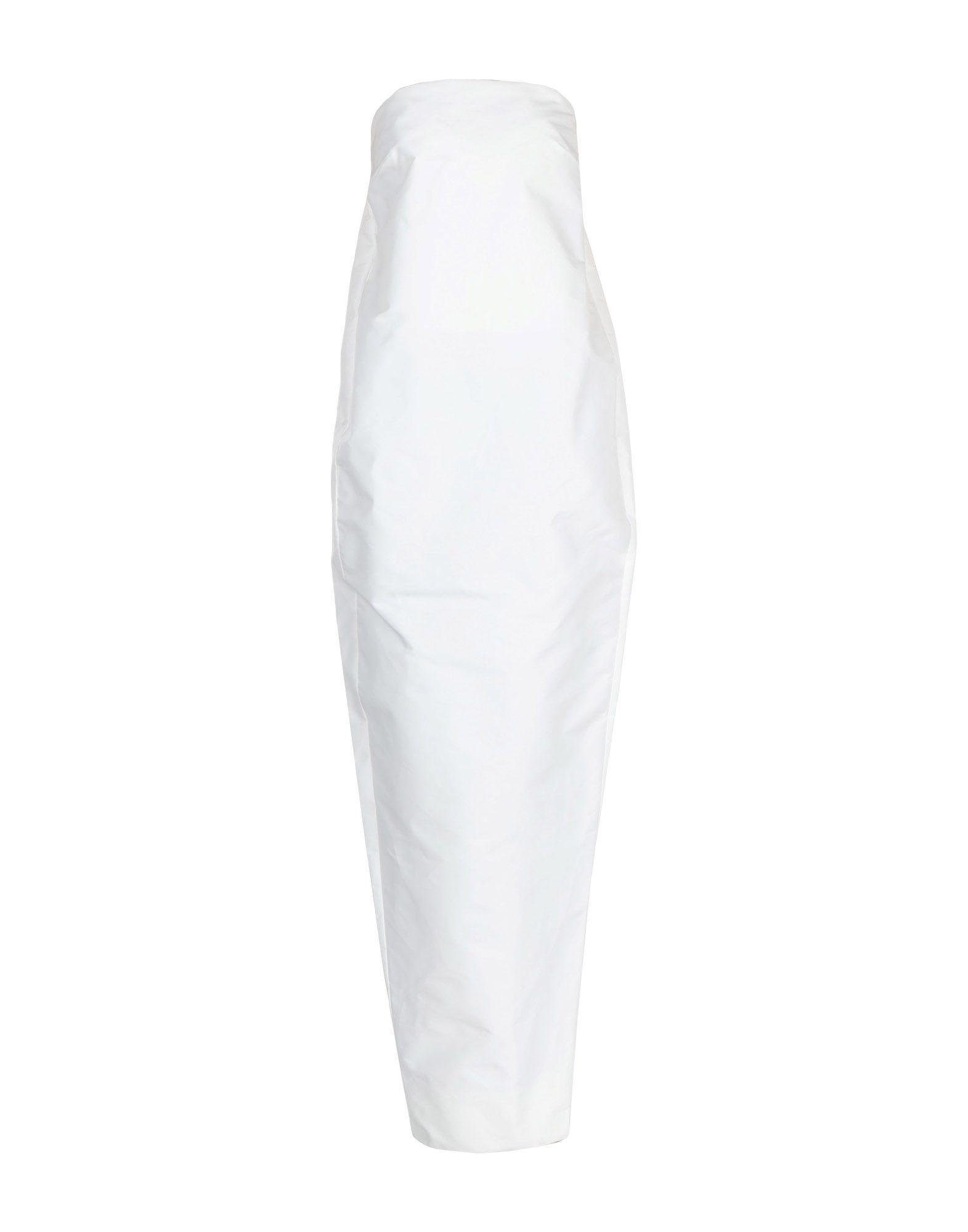 Платье RICK OWENS