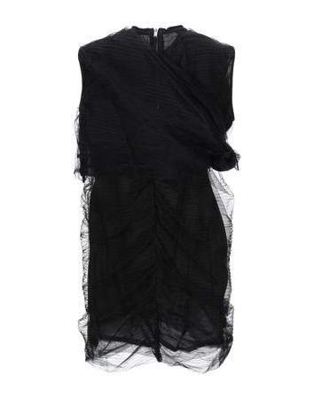Платье RICK OWENS