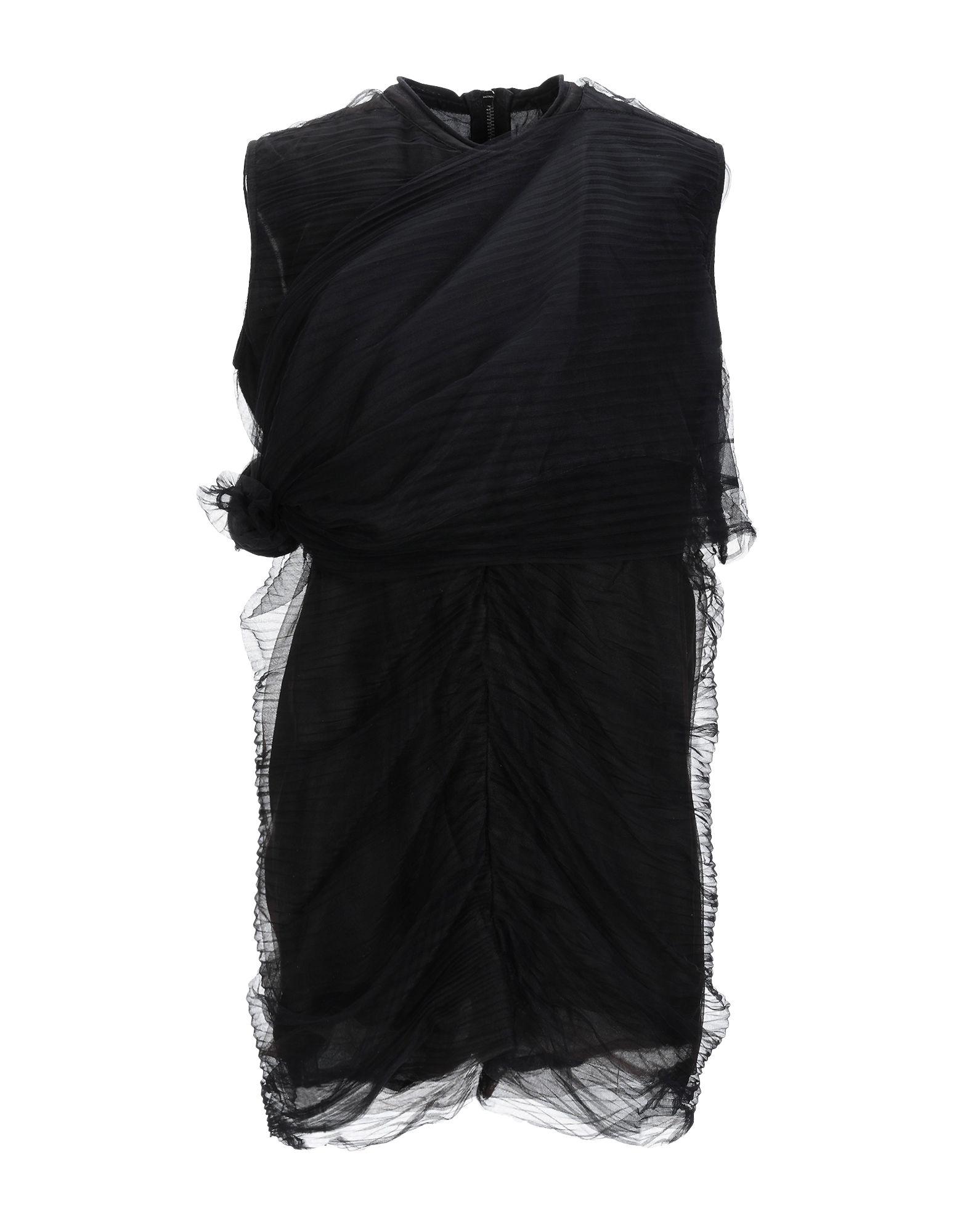 Платье RICK OWENS