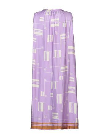 Платье DRIES VAN NOTEN