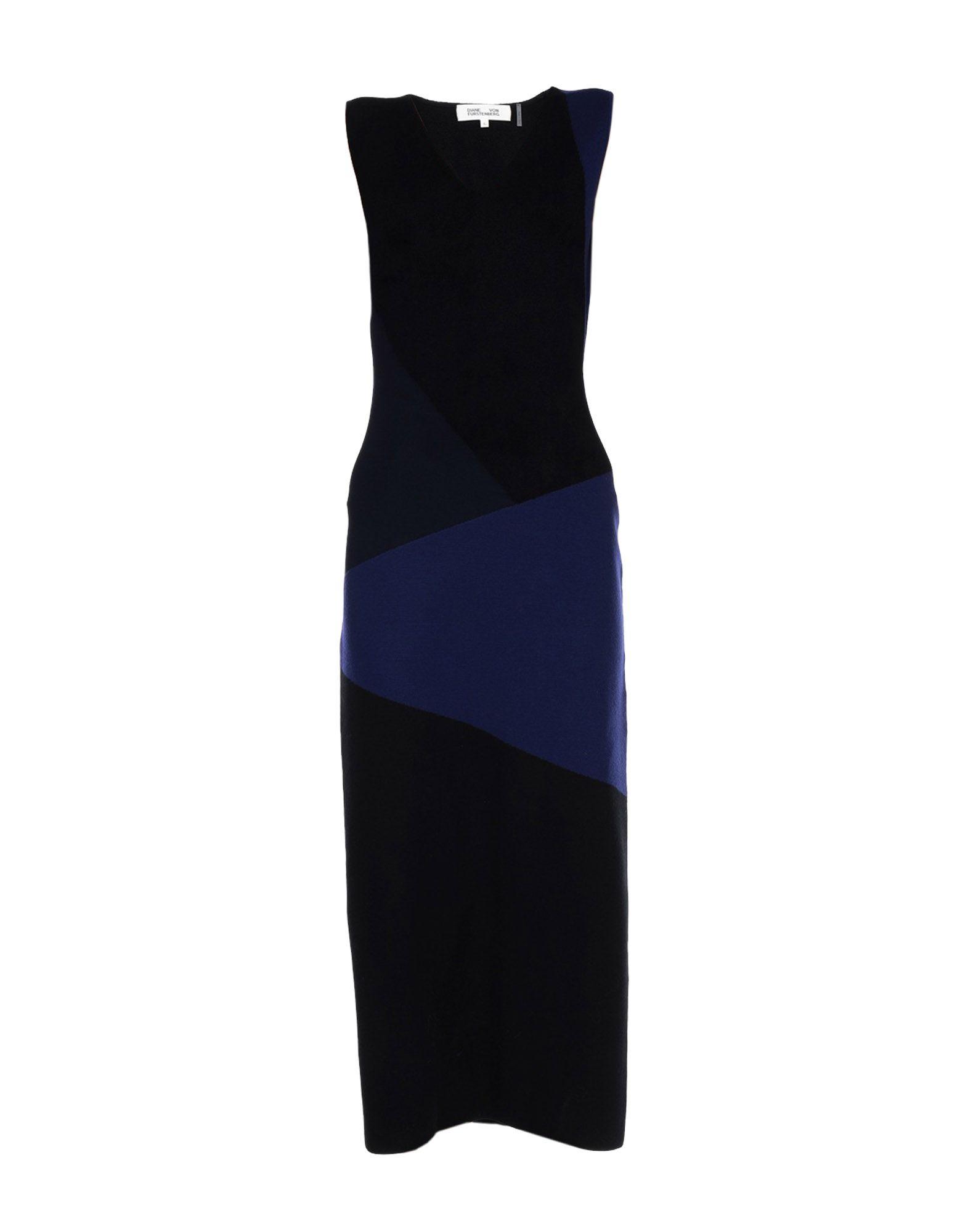Платье DIANE VON FURSTENBERG