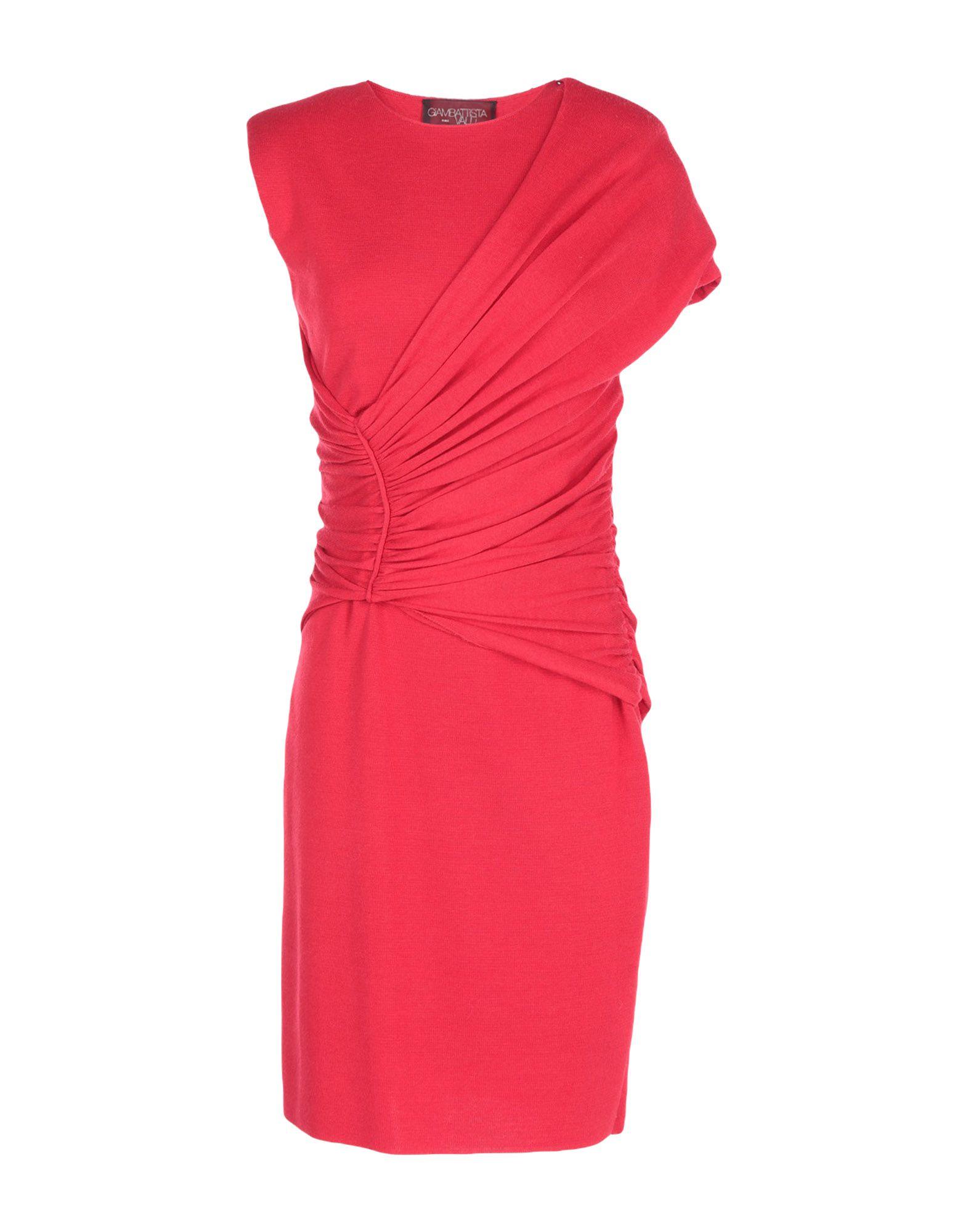 Платье GIAMBATTISTA VALLI