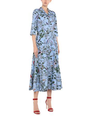 Платье ERDEM