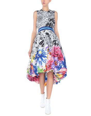 Платье MARY KATRANTZOU
