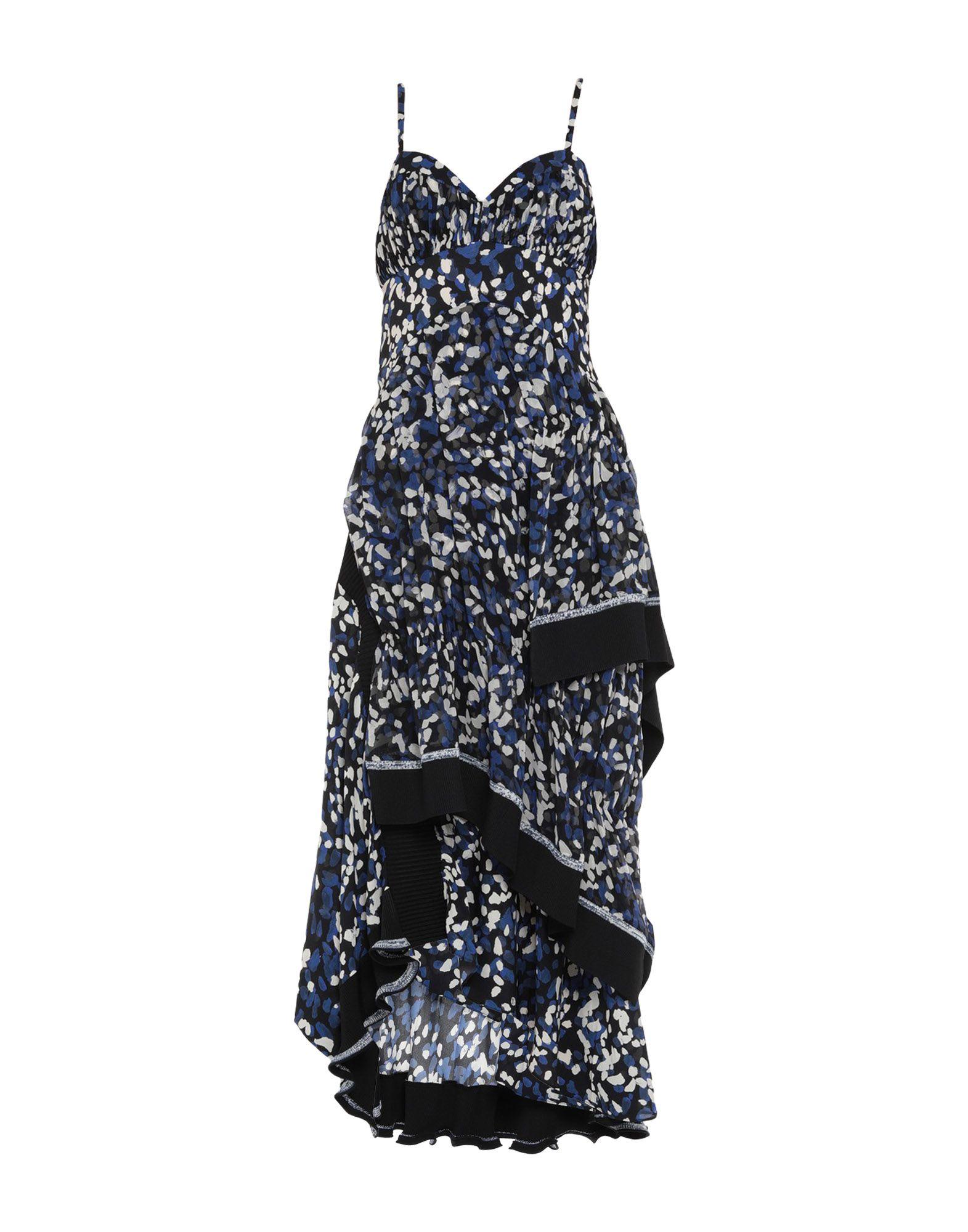 Платье 3.1 PHILLIP LIM