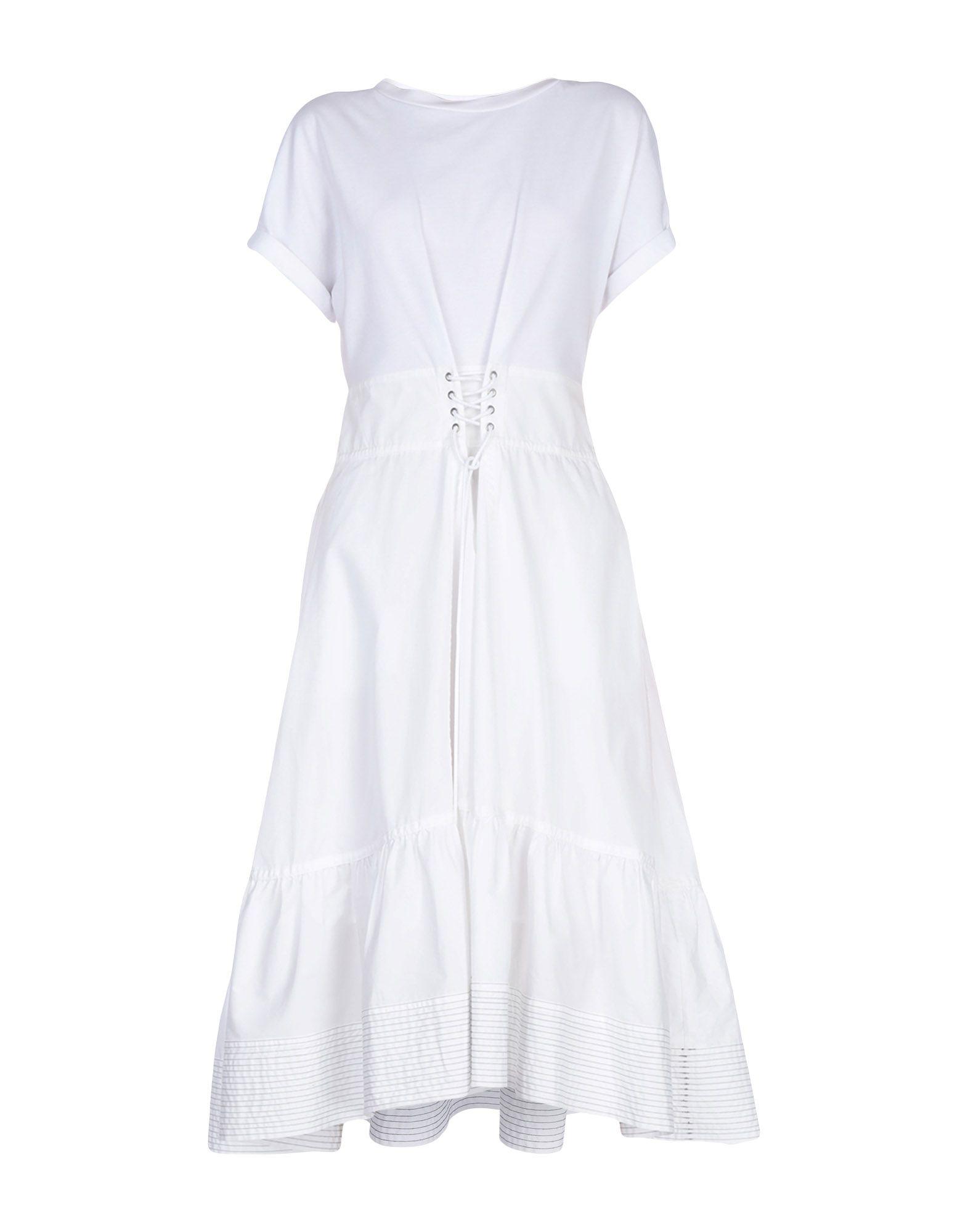 Платье 3.1 PHILLIP LIM