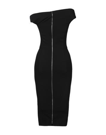 Платье VICTORIA BECKHAM