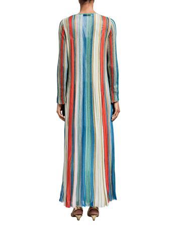 Платье MISSONI