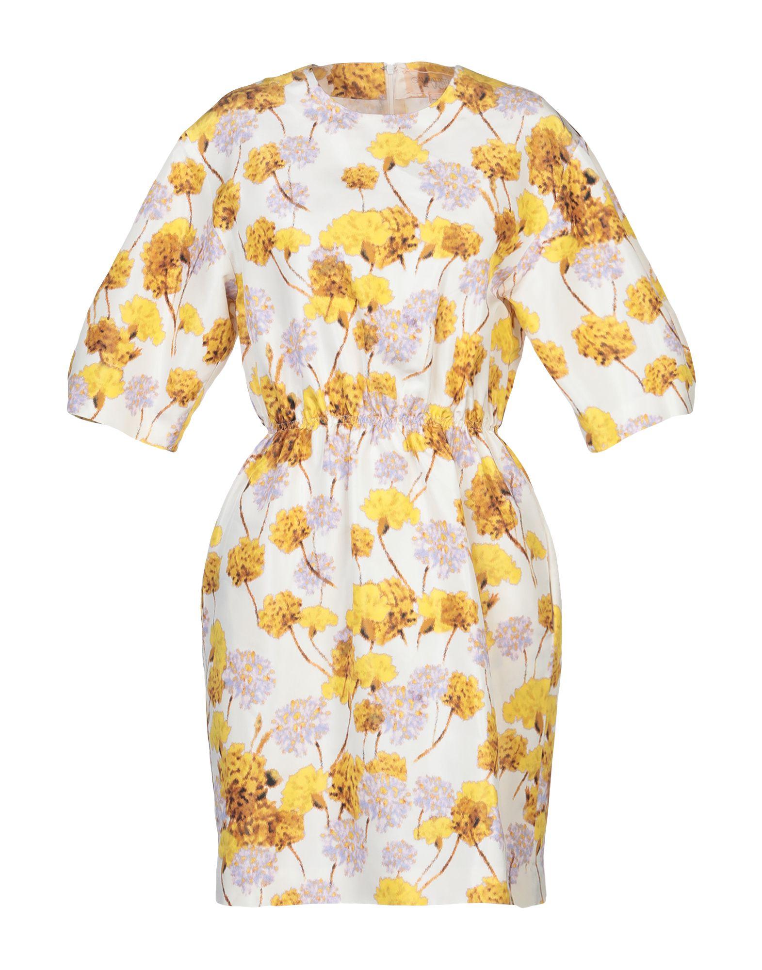 Платье GIAMBATTISTA VALLI