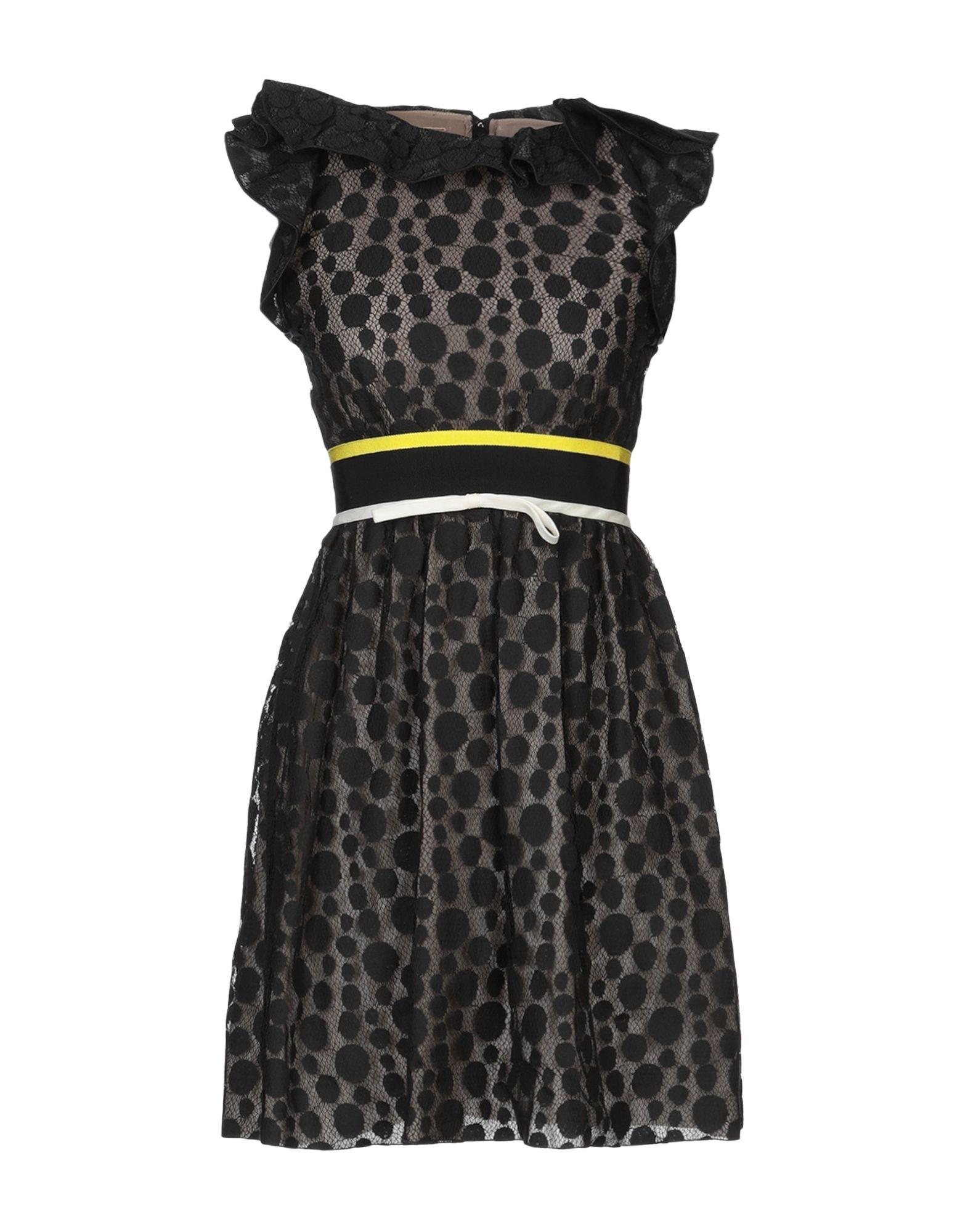 Платье GIAMBATTISTA VALLI