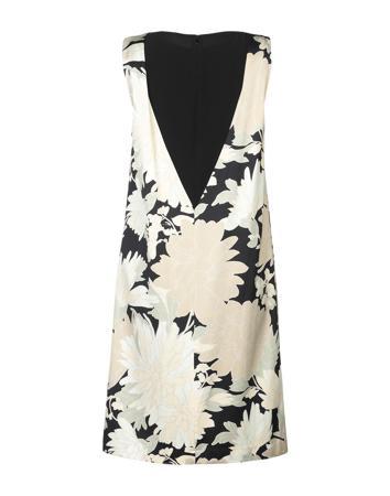 Платье DRIES VAN NOTEN