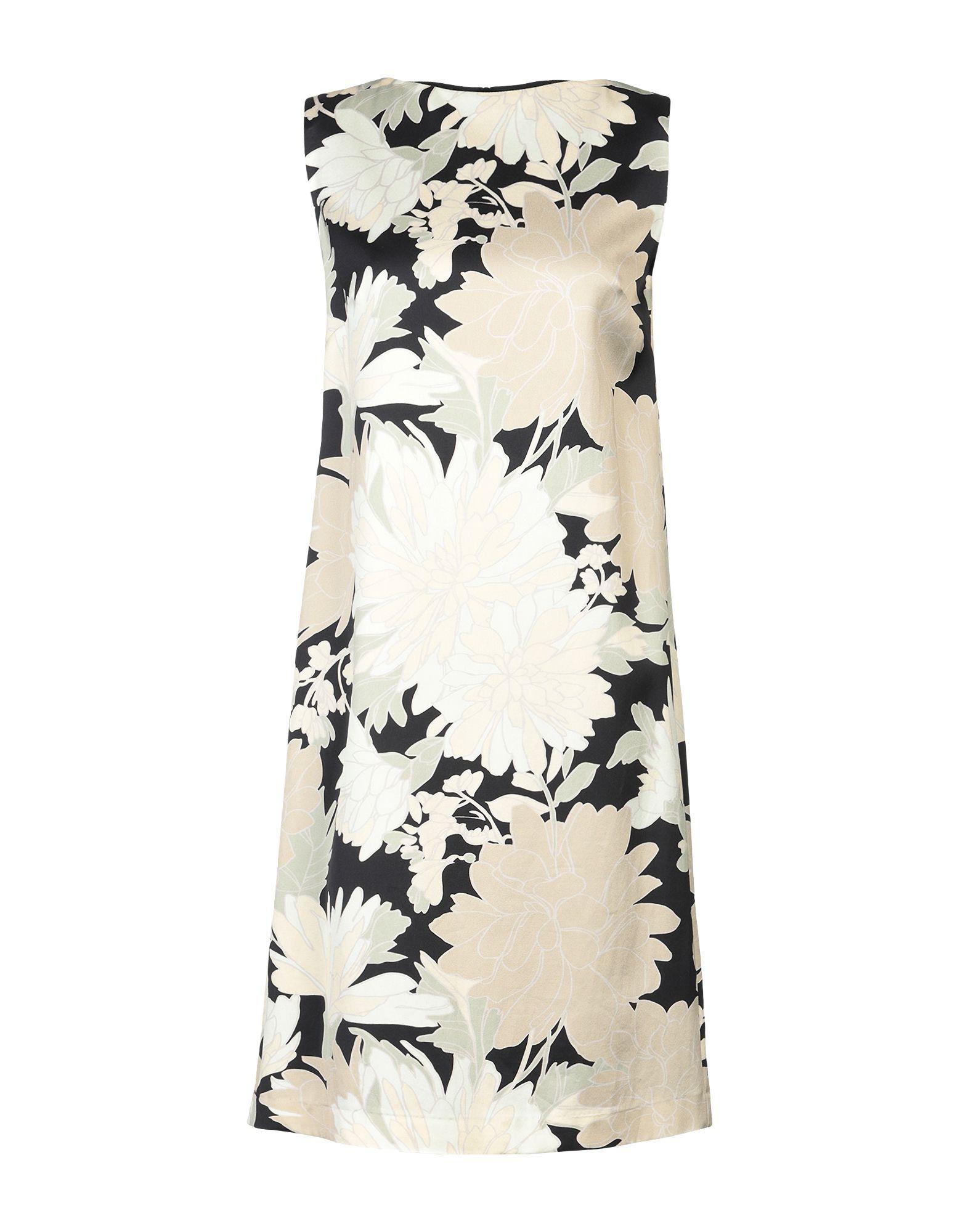 Платье DRIES VAN NOTEN