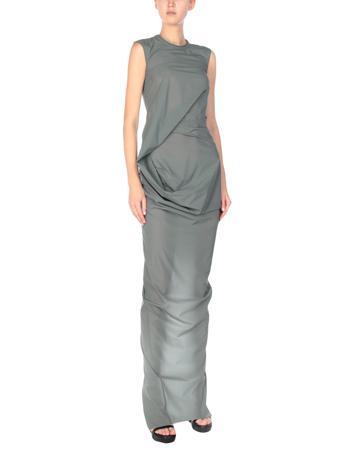 Платье RICK OWENS