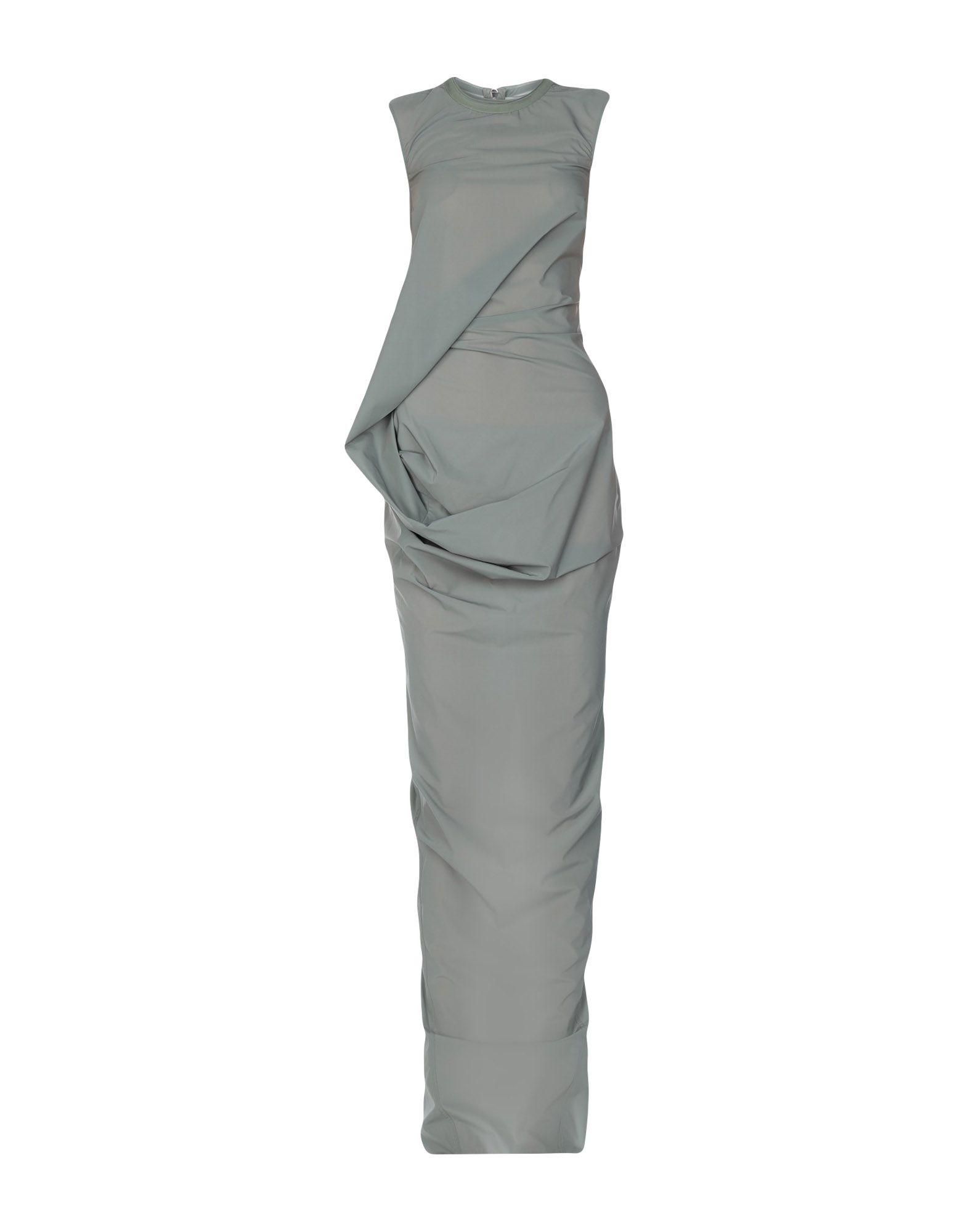 Платье RICK OWENS