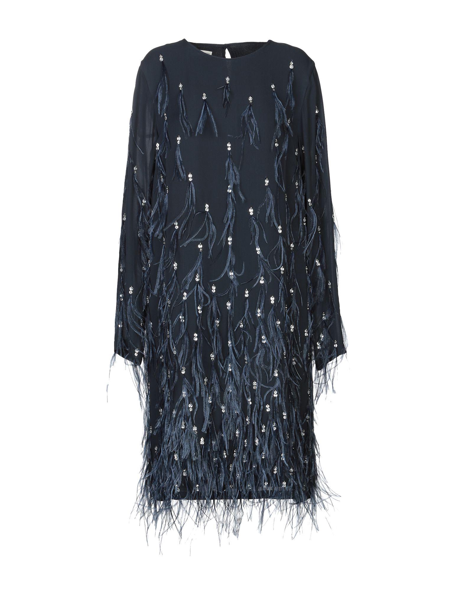 Платье DRIES VAN NOTEN