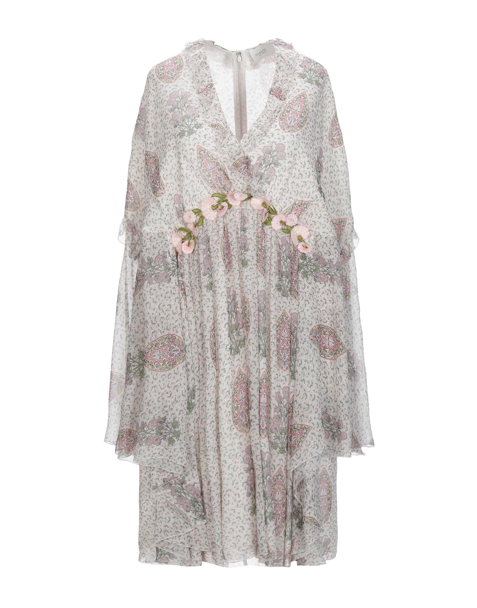 Платье GIAMBATTISTA VALLI
