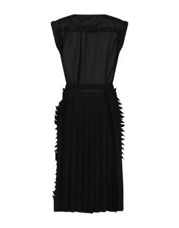 Платье MAISON MARGIELA