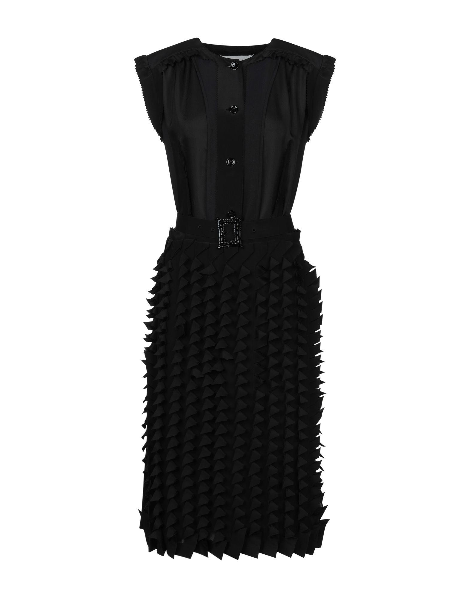 Платье MAISON MARGIELA