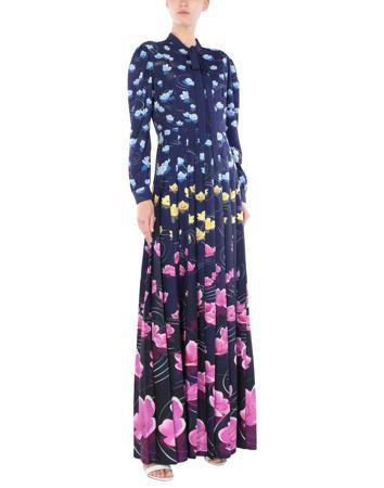 Платье MARY KATRANTZOU