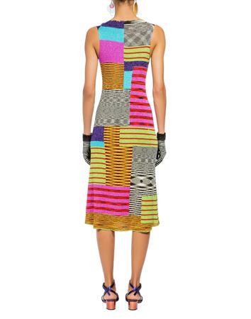 Платье MISSONI