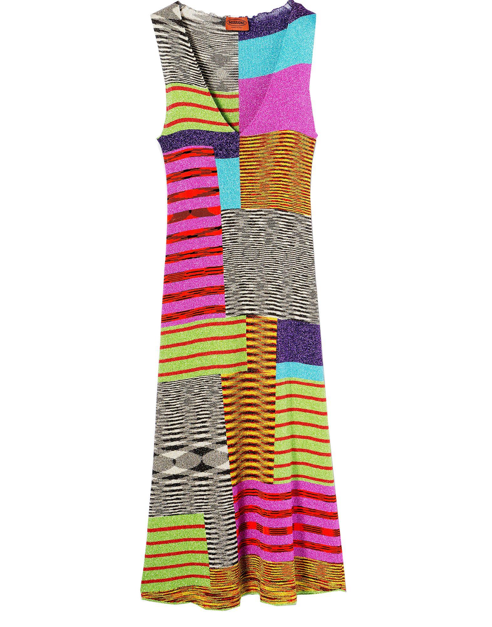 Платье MISSONI