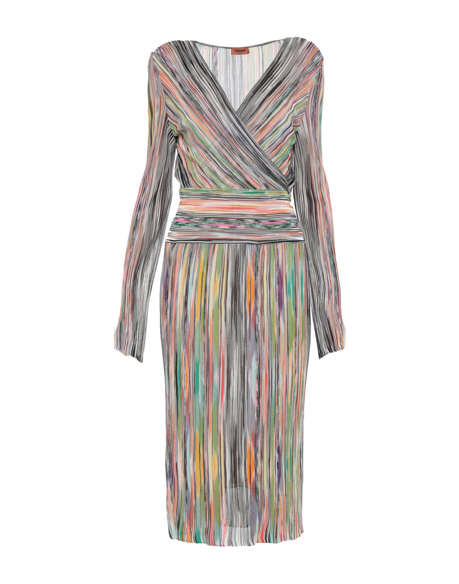 Платье MISSONI