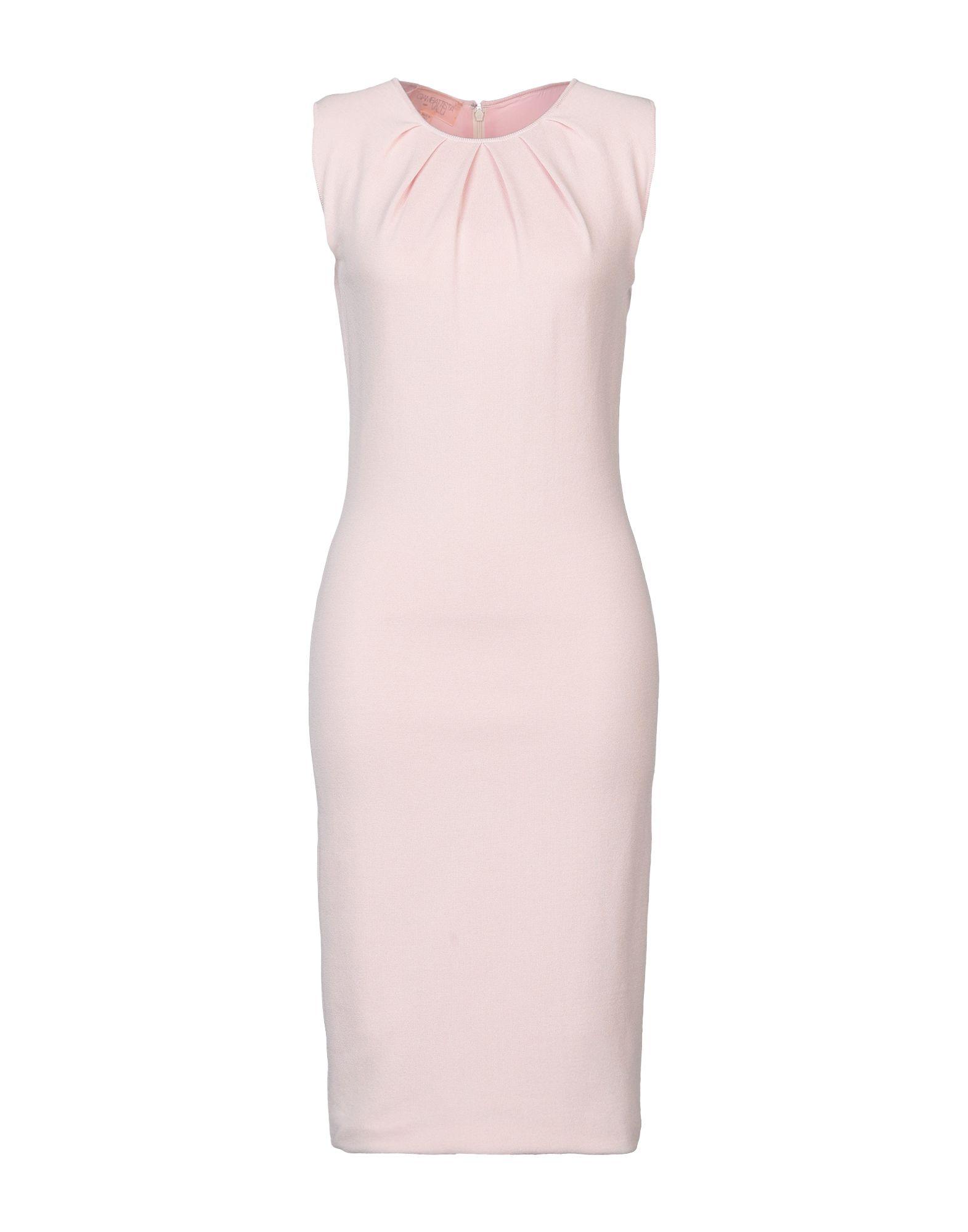 Платье GIAMBATTISTA VALLI
