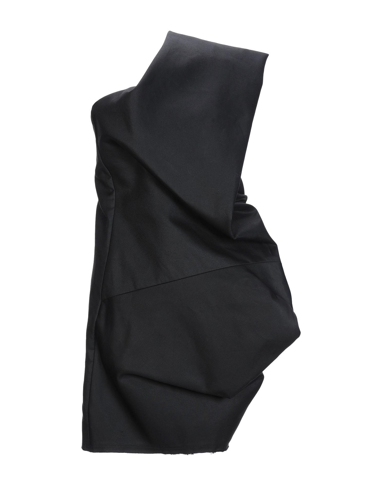 Платье RICK OWENS