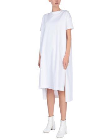 Платье ACNE STUDIOS