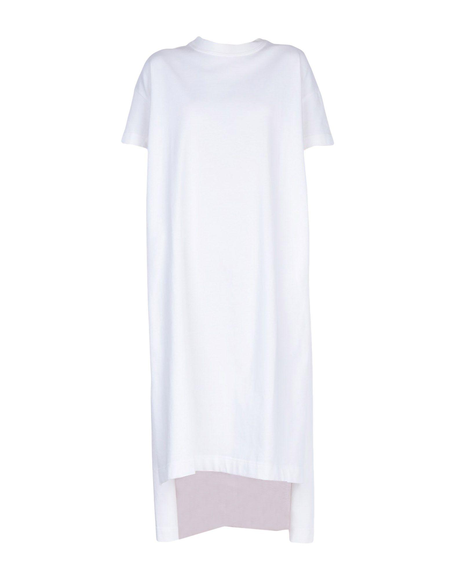 Платье ACNE STUDIOS