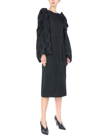 Платье COMME des GARÇONS