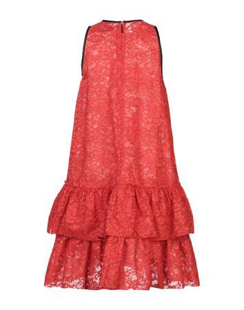 Платье MSGM