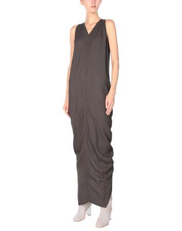 Платье RICK OWENS