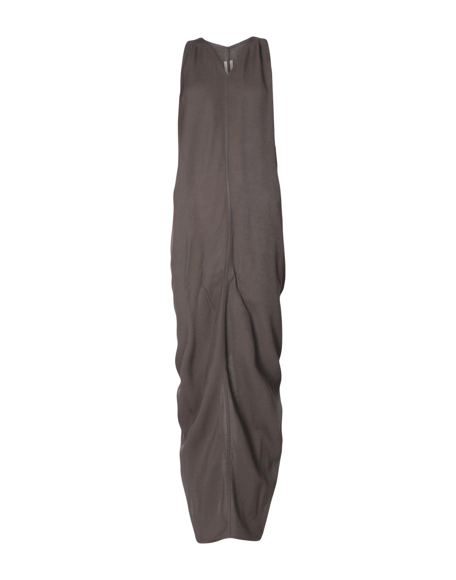 Платье RICK OWENS